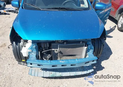 2024 Mitsubishi Mirage Es/Le from USA, damaged, VIN ML32AUHJ7RH018314